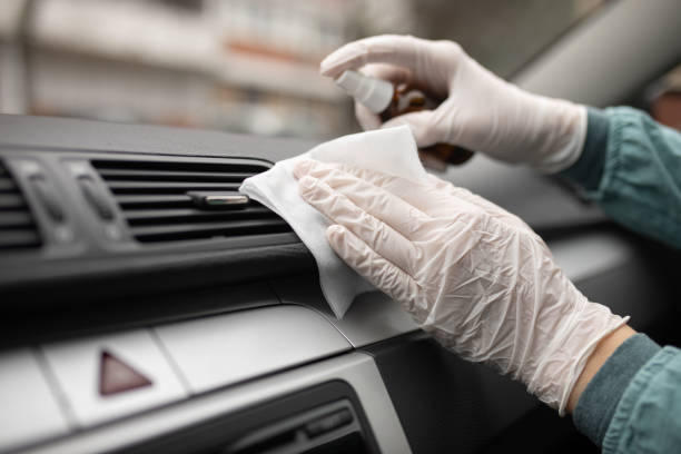 Best Best Air Duct Cleaning Company  in Cloverly, MD