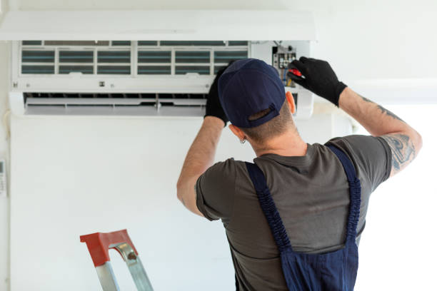 Best Ventilation Cleaning Services  in Cloverly, MD