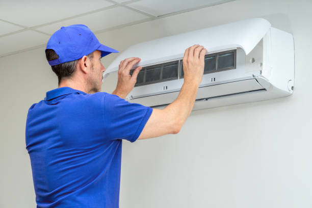 Best Affordable Duct Cleaning Services  in Cloverly, MD
