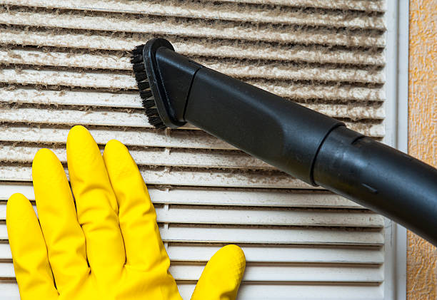 Best Emergency Air Duct Cleaning  in Cloverly, MD