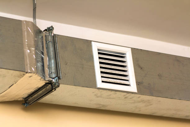 Best Air Duct Cleaning Near Me  in Cloverly, MD