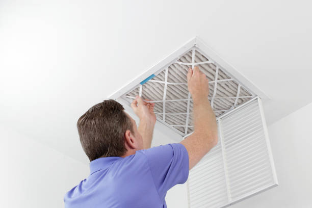 Best HVAC System Cleaning  in Cloverly, MD
